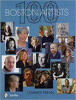 100 Boston Artists, Chawky Frenn